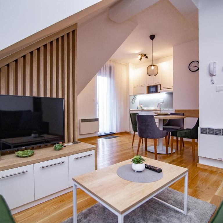 Titova Vila Zlatibor - Apartman - 3
