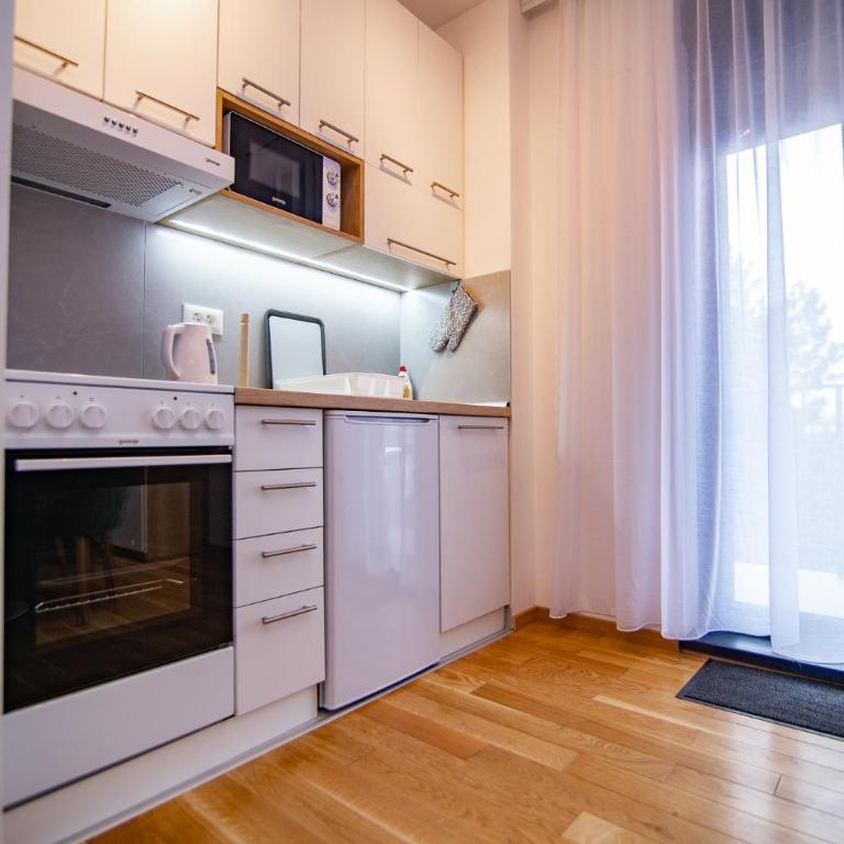 Titova Vila Zlatibor - Apartman - 5