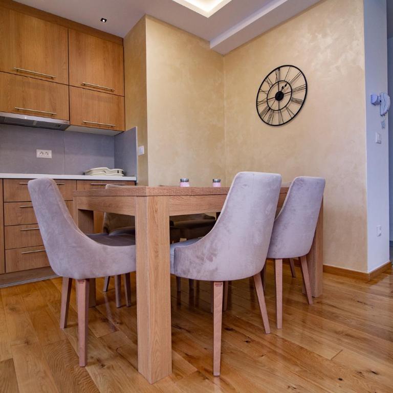 Titova Vila Zlatibor - Apartman - 20