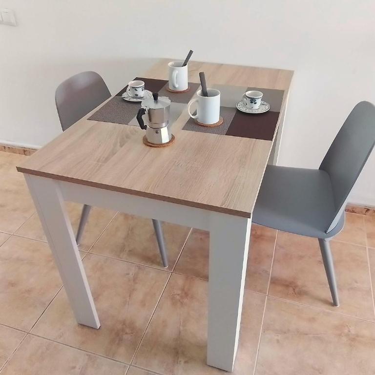 Oasis Marina Apartament - Casa con 1 dormitorio - 29