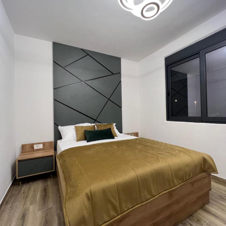 AS Apartments - Deluxe Apartment - 3