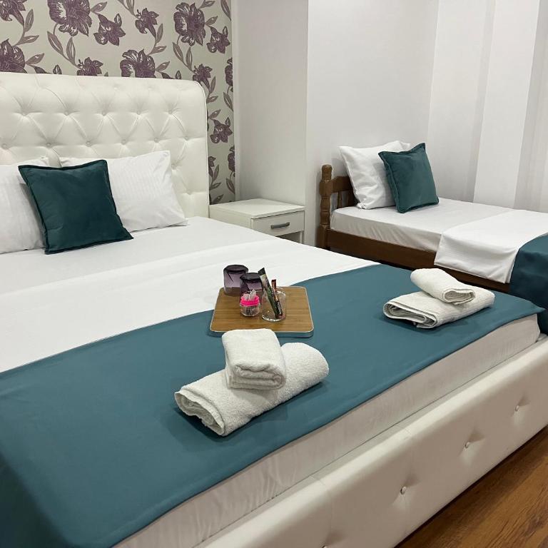 Demiri Rr - Apartment - 10