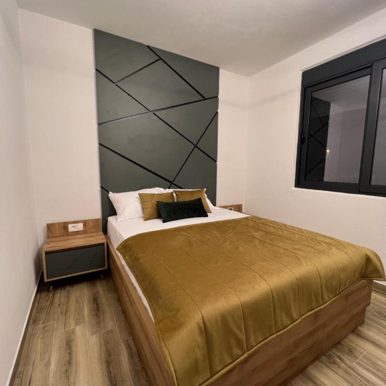 AS Apartments - Deluxe Apartment - 10