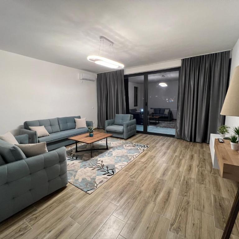 AS Apartments - Deluxe Apartment - 8