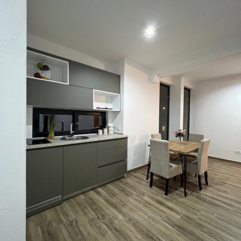 AS Apartments - Deluxe Apartment - 7