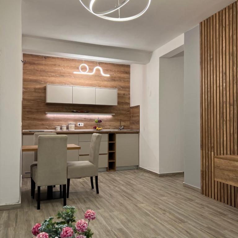 AS Apartments - Deluxe Apartment - 8
