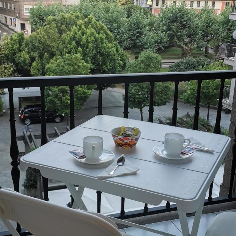Ravella Vilagarcía de Arousa - Apartamento de 3 dormitorios - 16
