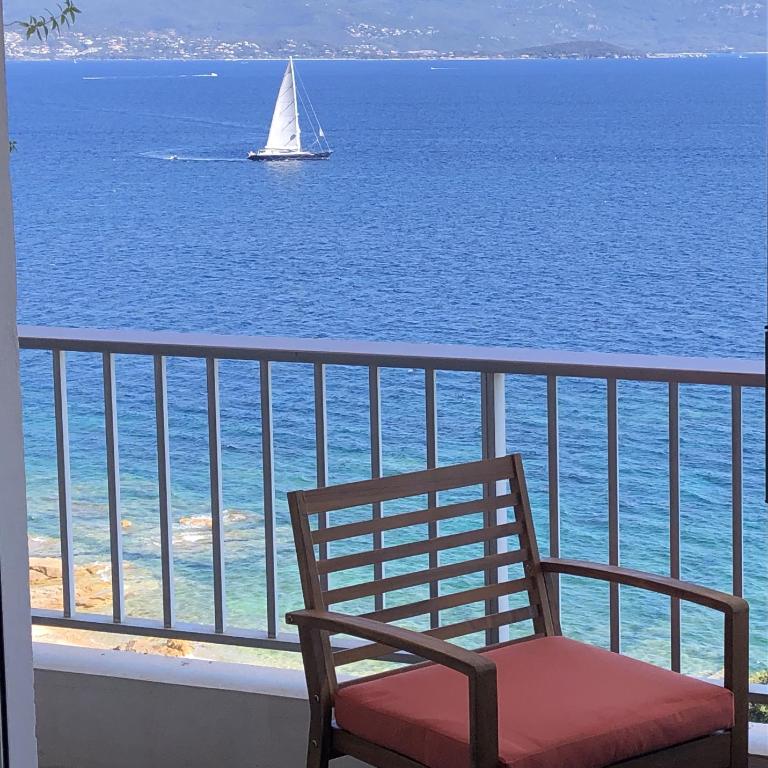AjaccioPanoramicView - Appartement 1 Chambre - 22
