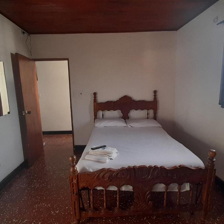 HOTEL en MONTERIA CITY - Habitación Doble - 4
