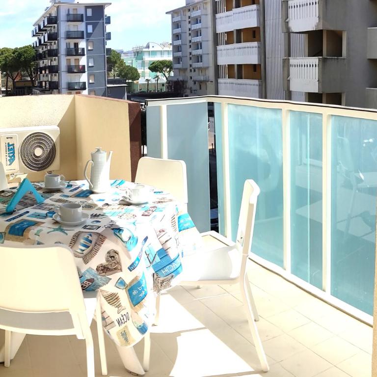 Green Life Wohnungen direkt am Strand - One-Bedroom Apartment - 1