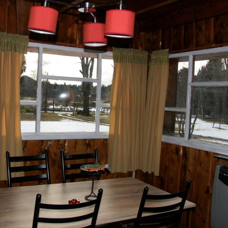 La Avutarda - Casa con 1 dormitorio - 4