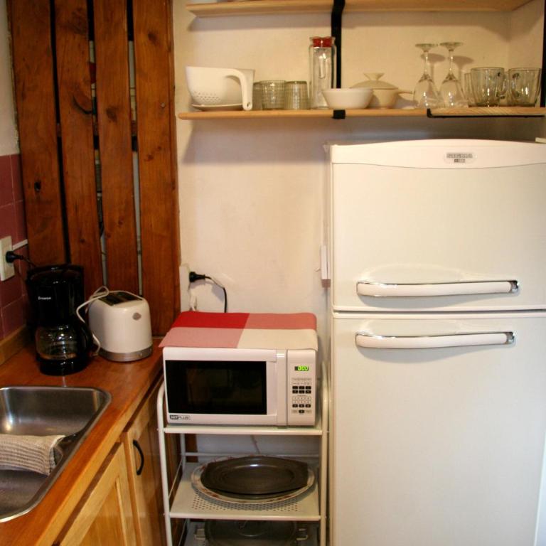 La Avutarda - Casa con 1 dormitorio - 9