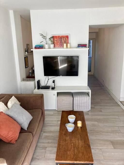 Buenos Aires te enamora - One-Bedroom Apartment - 5