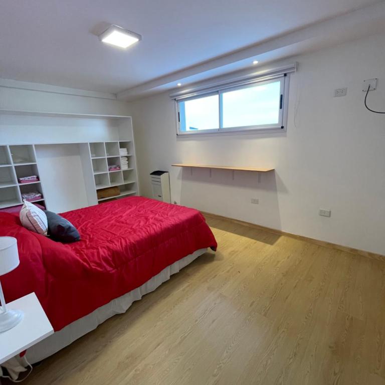 NUEVO Y LUMINOSO Departamento 2 Ambientes - Apartamento de 1 dormitorio - 12
