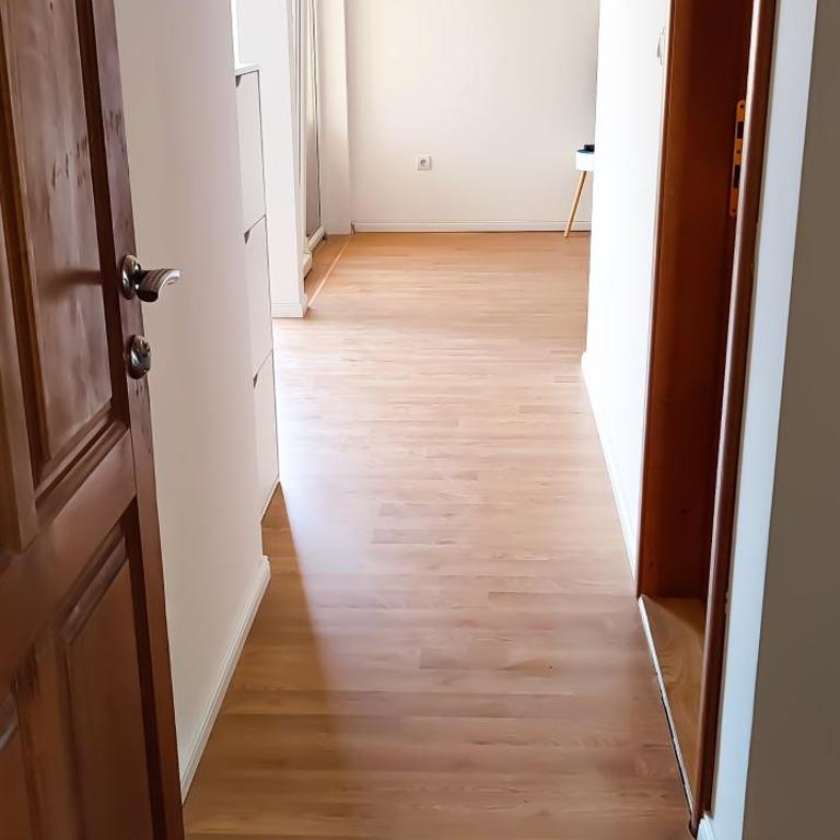 Stanislava Seaview Residence - One-Bedroom Apartment - 20