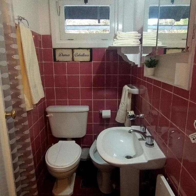 La Avutarda - Casa con 1 dormitorio - 10