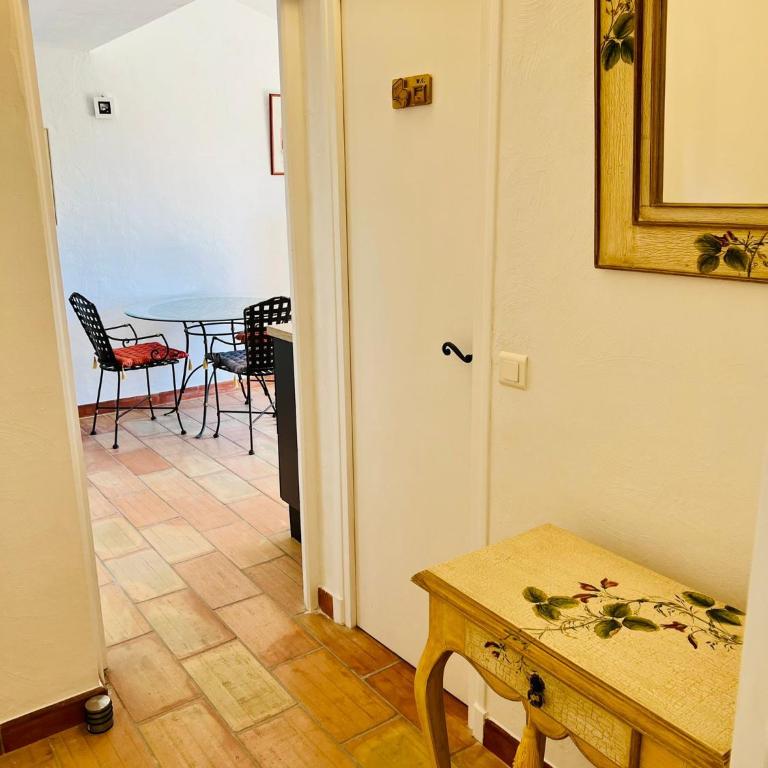 Plein ciel - Appartement 1 Chambre - 13