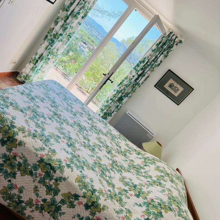 Plein ciel - Appartement 1 Chambre - 19
