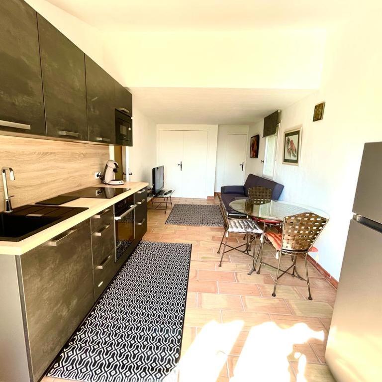 Plein ciel - Appartement 1 Chambre - 23