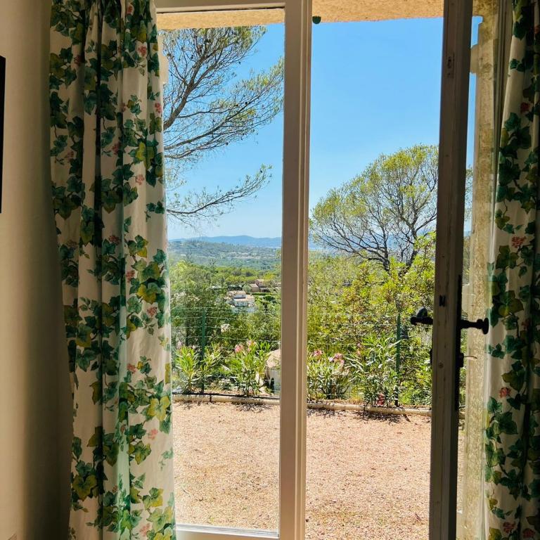 Plein ciel - Appartement 1 Chambre - 21