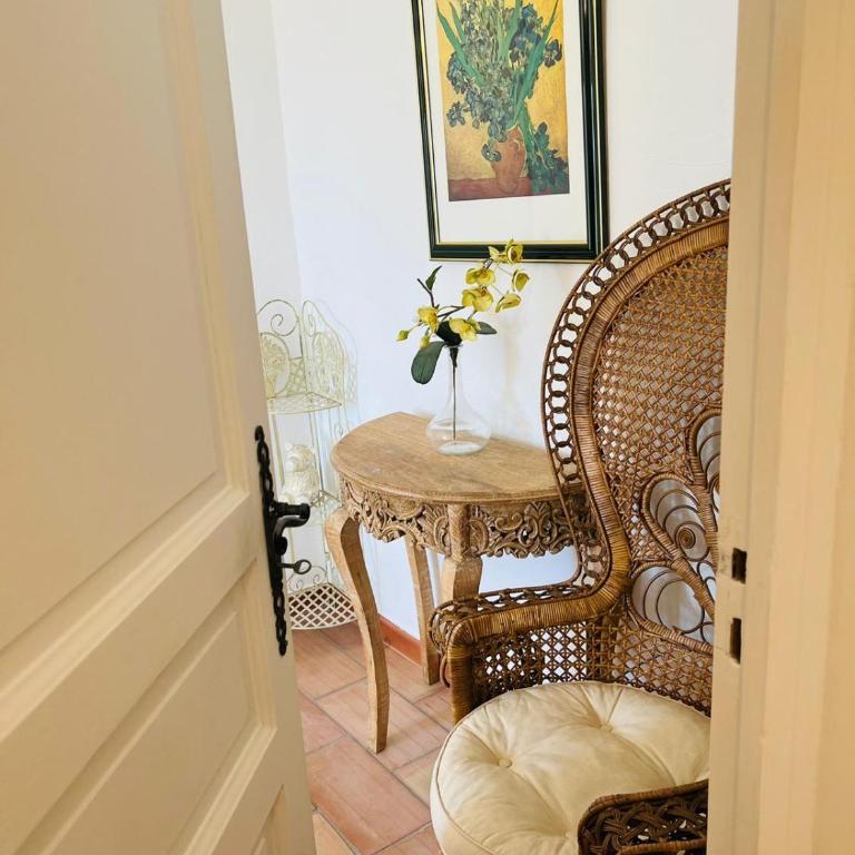 Plein ciel - Appartement 1 Chambre - 15