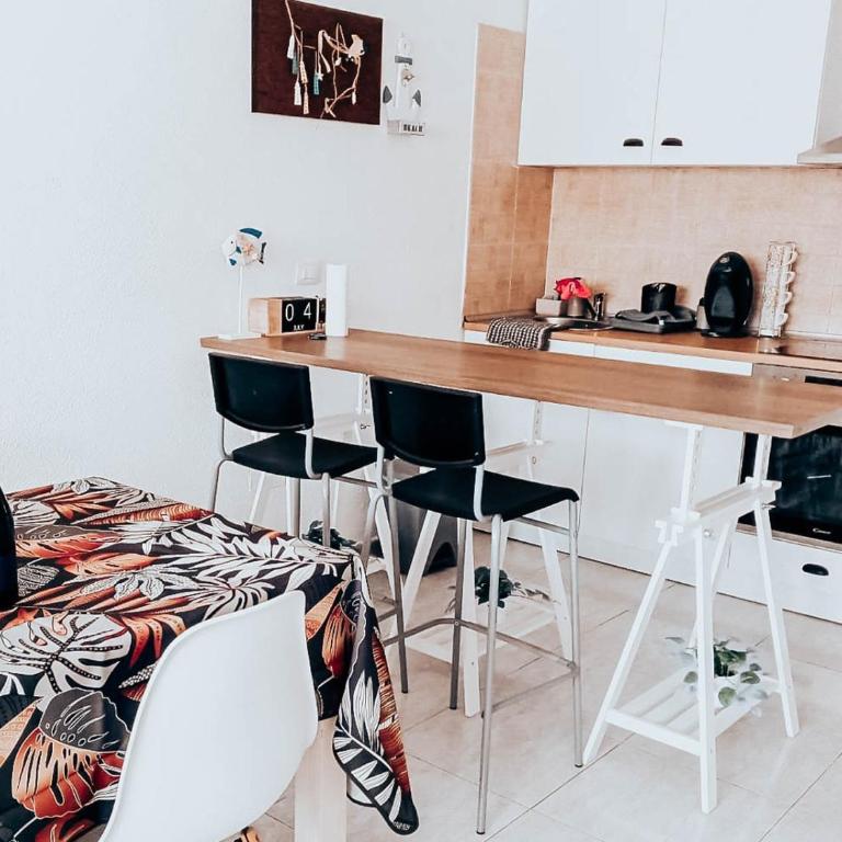 CASA MIRAMAR - Apartamento de 2 dormitorios - 6