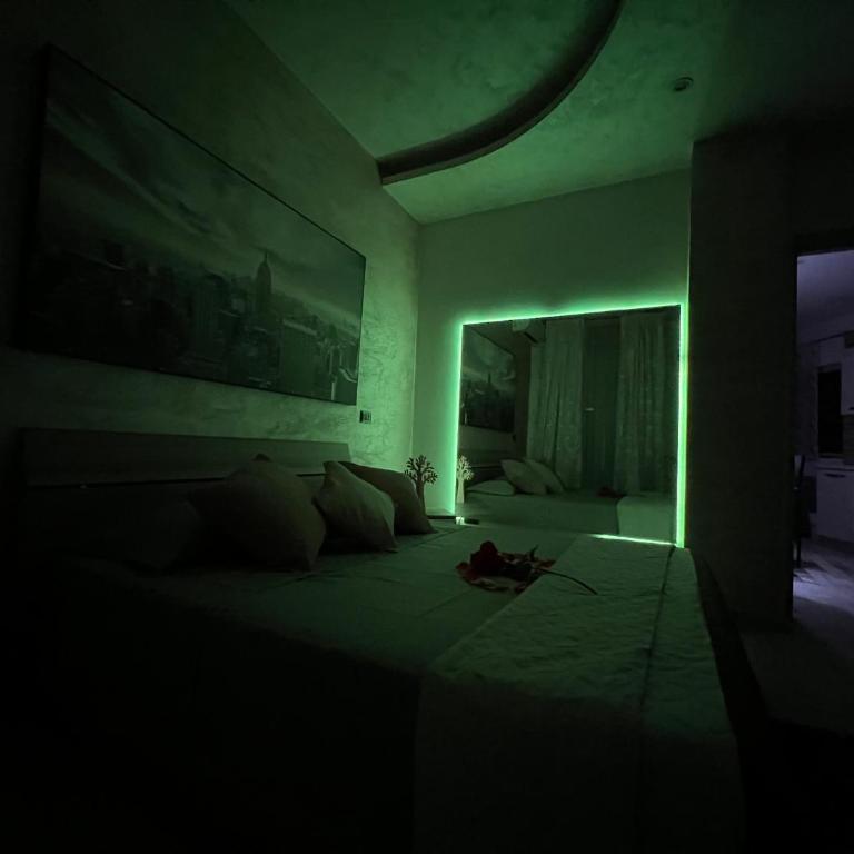 Suite samì - Appartamento con 1 Camera da Letto - 59