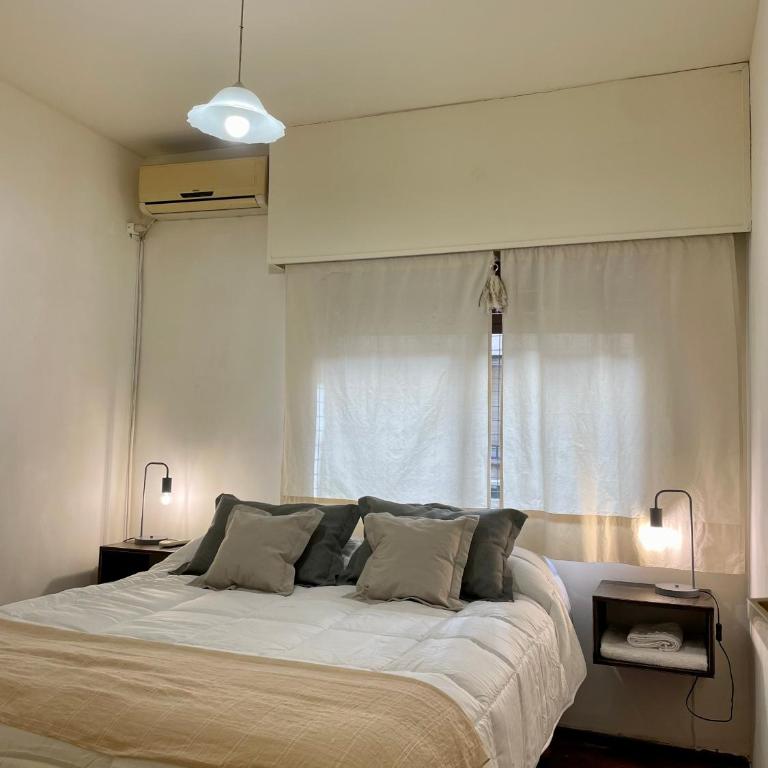 Departamento en Ciudad de Mendoza - Two-Bedroom Apartment - 6