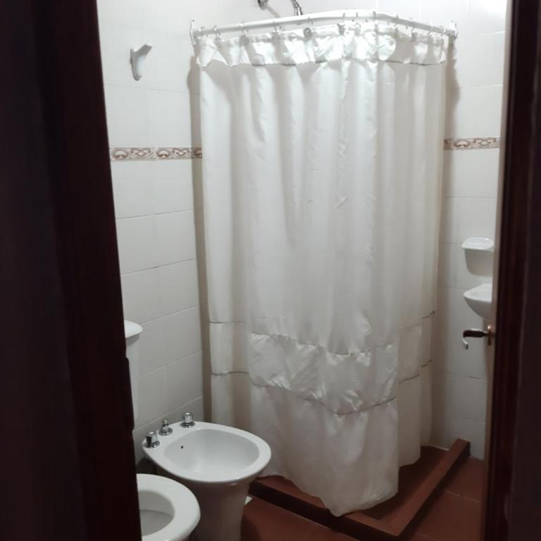 Hostería Los Ñires - Habitación Doble - 1 o 2 camas - 7