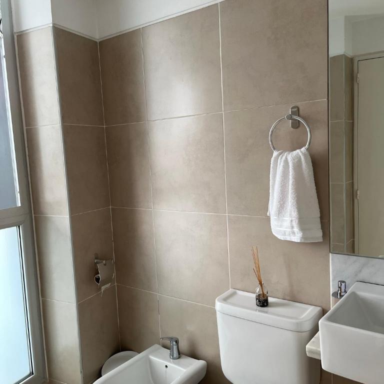 Beautiful Apart near Everything - Apartamento con balcón - 37