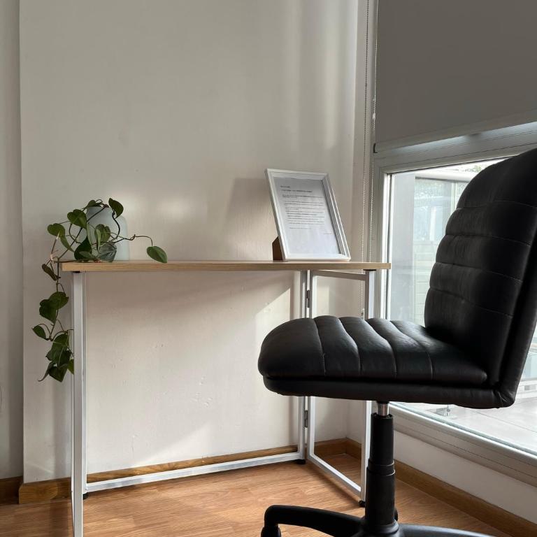 Beautiful Apart near Everything - Apartamento con balcón - 36