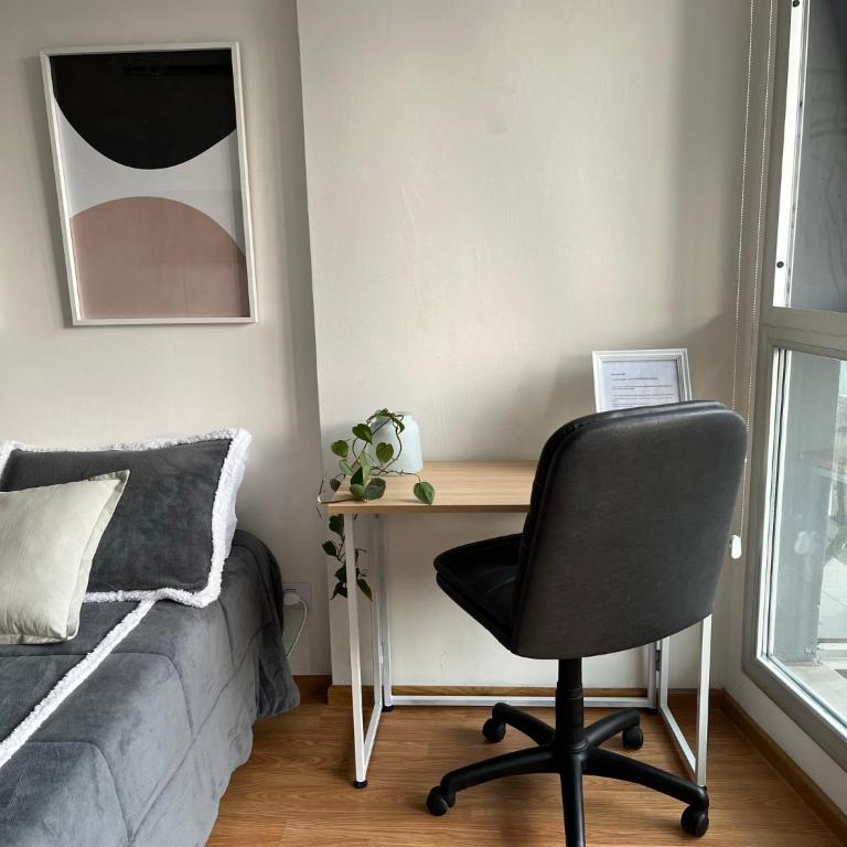 Beautiful Apart near Everything - Apartment with Balcony - 35