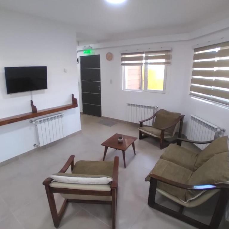 Río Pipo Apartamentos - Apartamento de 2 dormitorios - 12
