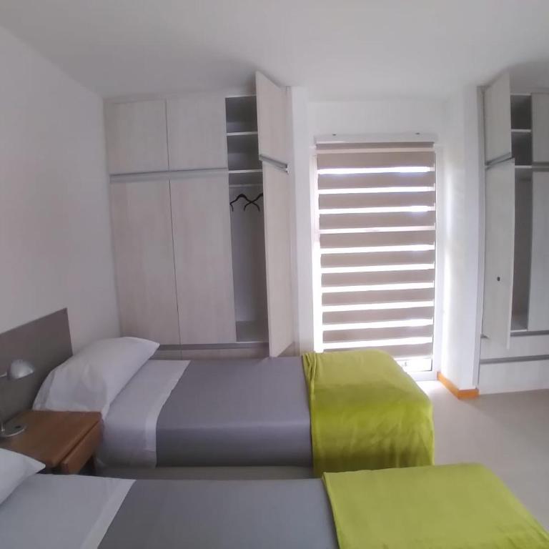 Río Pipo Apartamentos - Casa de 2 dormitorios - 29