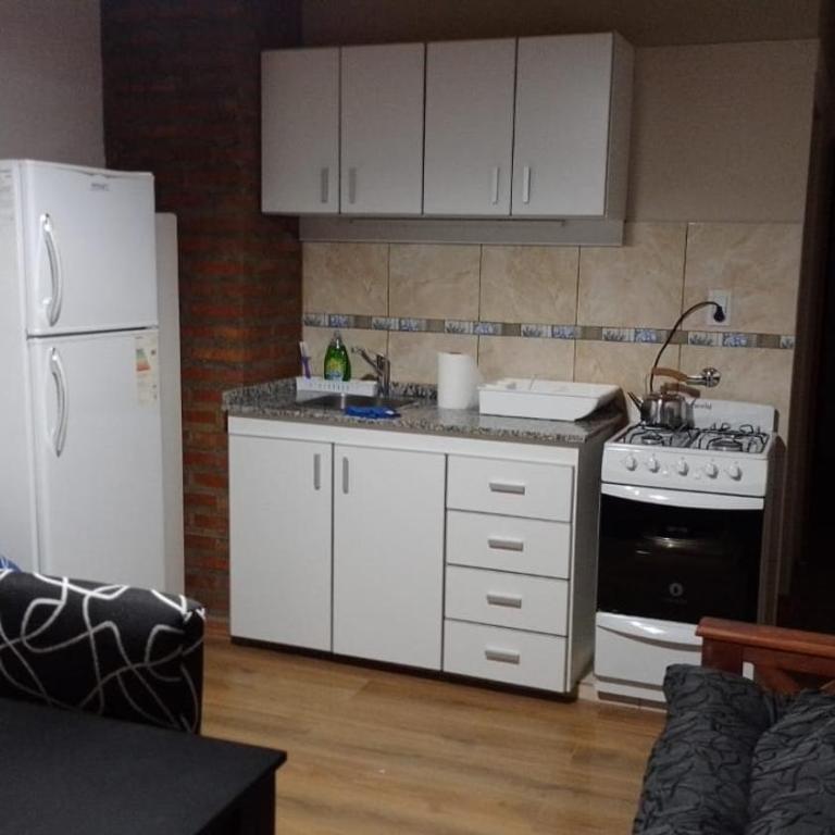 Mi Cielo Azul - Apartamento de 1 dormitorio - 2