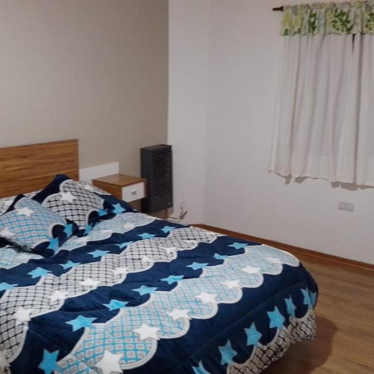 Mi Cielo Azul - Apartamento de 1 dormitorio - 5