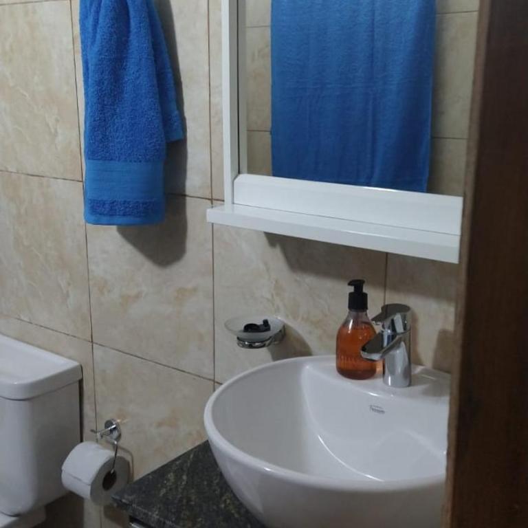 Mi Cielo Azul - Apartamento de 1 dormitorio - 8