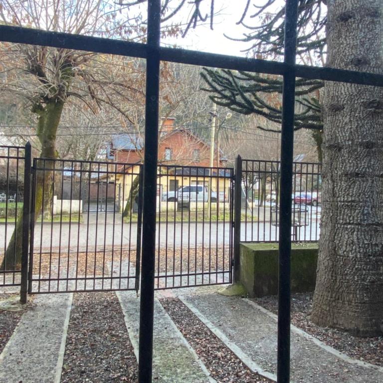 Departamento Maby - One-Bedroom Apartment - 3