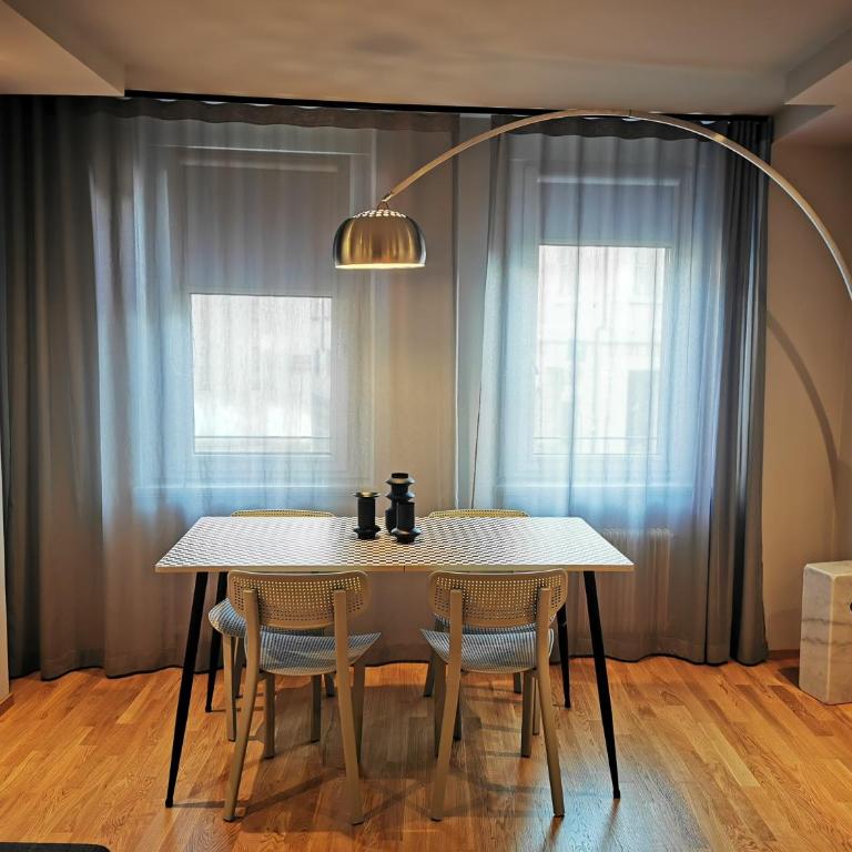 Residenza Cristoforo - Appartamento con 1 Camera da Letto - 4
