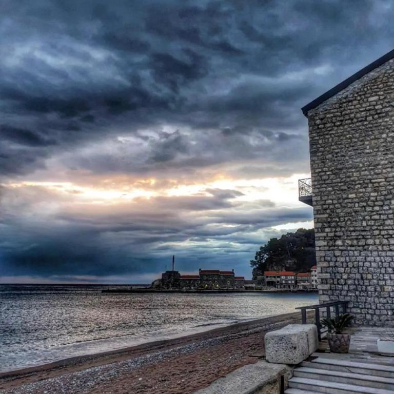 Vista Petrovac - One-Bedroom Apartment - 24