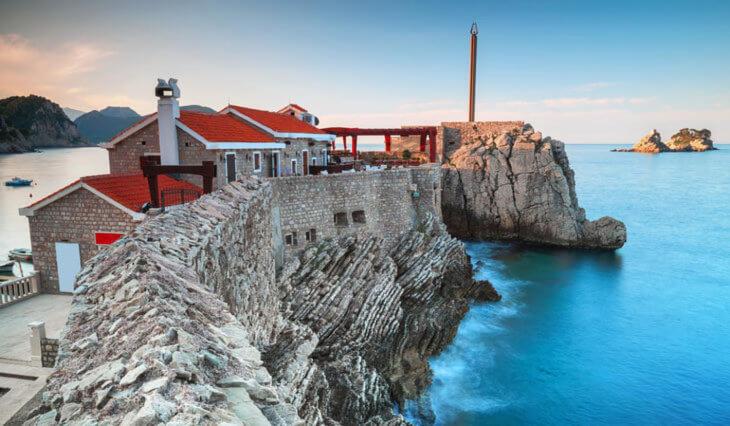 Vista Petrovac - One-Bedroom Apartment - 26