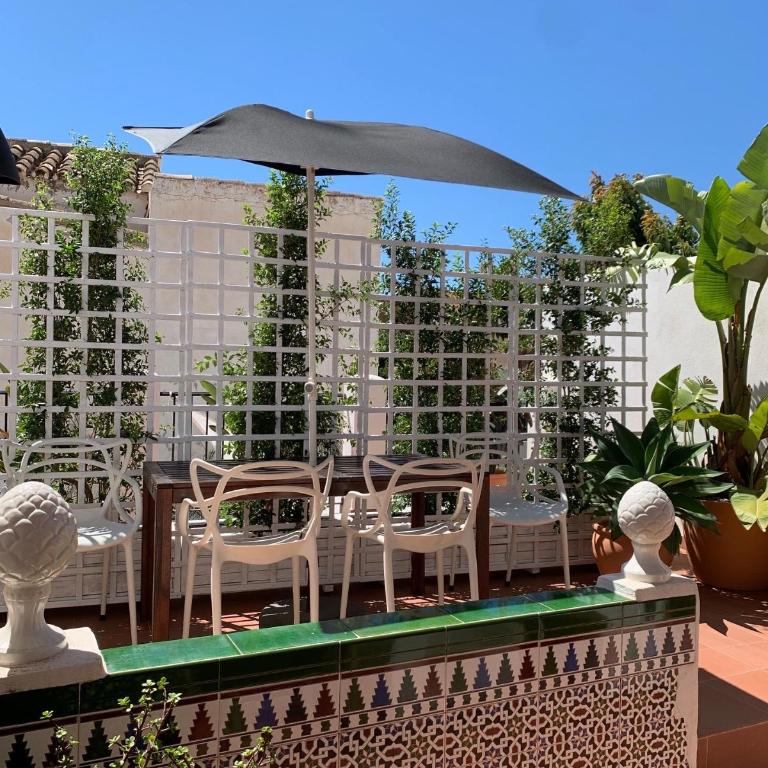 Palm House 10 - Two-Bedroom Apartment - 11