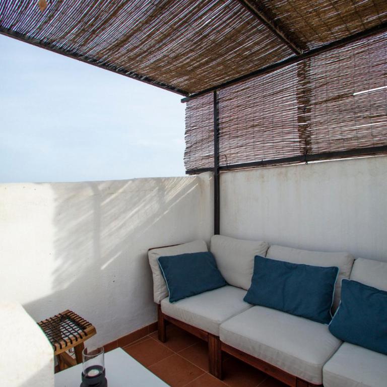 Palm House 10 - Two-Bedroom Apartment - 29