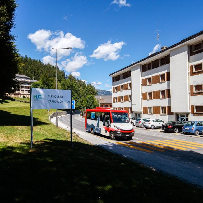 Magnifique appartement proche du centre et du ski - Appartement 1 Chambre - 15