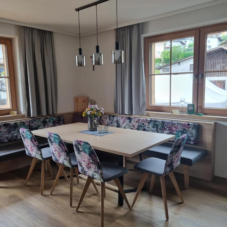 Greidlhof Alpstyle Apartments - Apartment mit 2 Schlafzimmern - 8