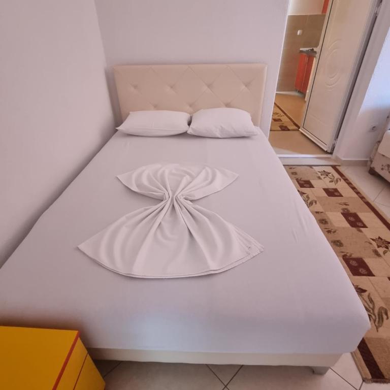 Vila DUBAI - ULCINJ VELIKA PLAŽA - Two-Bedroom Apartment - 2