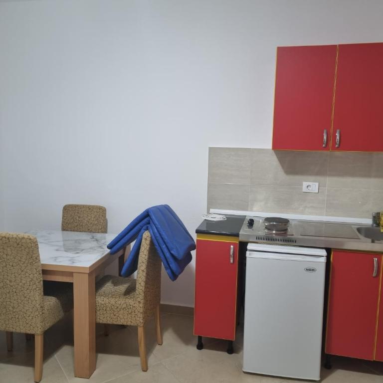 Vila DUBAI - ULCINJ VELIKA PLAŽA - Two-Bedroom Apartment - 4