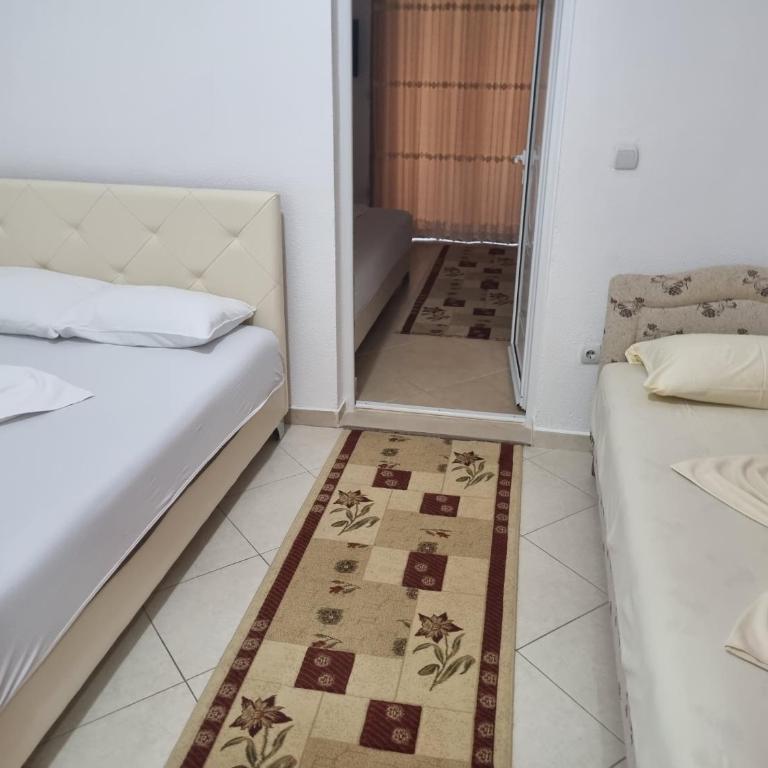 Vila DUBAI - ULCINJ VELIKA PLAŽA - Two-Bedroom Apartment - 7
