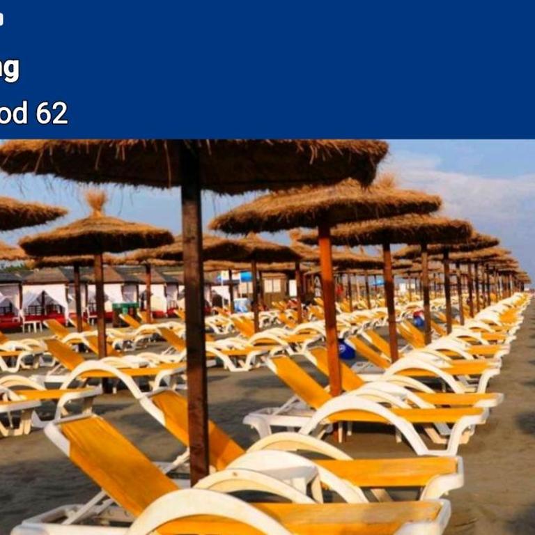 Vila DUBAI - ULCINJ VELIKA PLAŽA - Two-Bedroom Apartment - 11