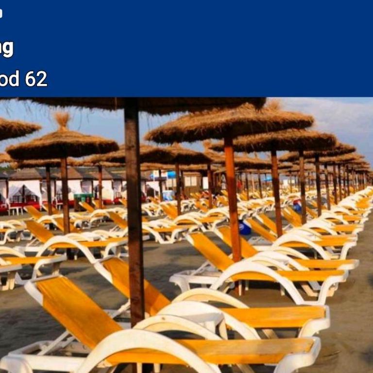 Vila DUBAI - ULCINJ VELIKA PLAŽA - Two-Bedroom Apartment - 12